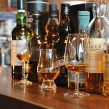 Whisky Tasting inkl. 3 Gänge Menü in Wallhausen am 07. November 2026 um 18:00 Uhr