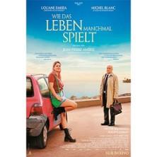 Wie das Leben manchmal spielt in Eschborn am 29. Mai 2026 um 20:15 Uhr