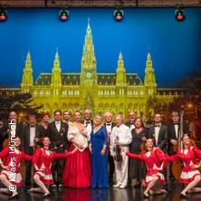 Wiener Operetten Weihnacht Galaprogramm mit Solisten,Ballett,Orchester,Moderation