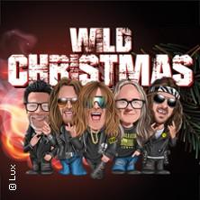 Wild Christmas feat. Cherry Bomb