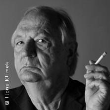 Wilfried Schmickler - Zum letzten Mal in Halver am 18. November 2026 um 20:00 Uhr