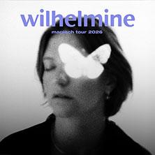 WILHELMINE - magisch Tour 2026 in Hamburg am 19. Mai 2026 um 20:00 Uhr