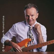 Willy Astor – Reimart und Lachkunde - Musikkabarett & Wortwitz live in Balingen am 11. Oktober 2026 um 18:30 Uhr