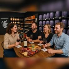 Wine & Truffles in Stuttgart am 02. Juli 2026 um 17:00 Uhr
