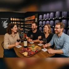 Wine & Truffles in Karlsruhe am 02. Juli 2026 um 19:00 Uhr