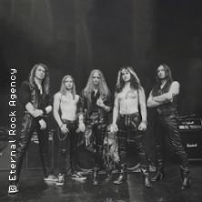 Wings Of Steel in Aschaffenburg am 24. Juni 2026 um 20:00 Uhr