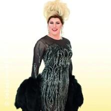 Winter-Travestie mit Susan D. in Oberschwarzach am 20. November 2026 um 19:00 Uhr