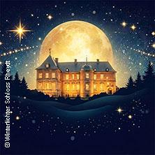 Winterlichter Schloss Rheydt in Mönchengladbach am 01. Januar 2027 um 17:00 Uhr
