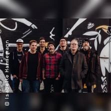 Wisecräcker - 30 Jahre Wisecräcker in Alfeld am 03. Oktober 2026 um 19:00 Uhr