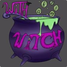With Witch in Hofheim-Wallau am 30. Mai 2026 um 21:00 Uhr