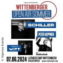 Wittenberger Open-Air Sommer