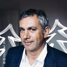 Wladimir Kaminer - Schöne Bescherung! Kaminers Weihnachten in Aschersleben am 09. Dezember 2026 um 19:30 Uhr