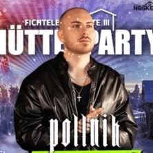 WM Hüttenparty mit Justin Pollnik in Kurort Oberwiesenthal am 20. Juni 2026 um 21:17 Uhr