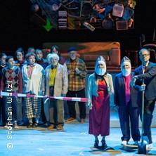 Wohnen / Wahnen in Oldenburg am 23. Mai 2026 um 20:00 Uhr