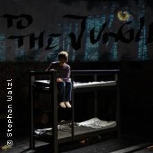 Wolf in Oldenburg am 07. November 2026 um 20:00 Uhr