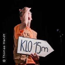 Wolf in Rostock am 18. Juni 2026 um 11:00 Uhr