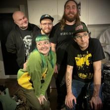 Wonk Unit in Zweibrücken am 31. Juli 2026 um 20:00 Uhr