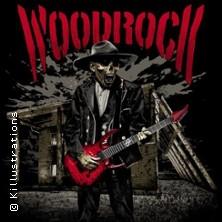 WoodRock in Velen am 27. Juni 2026 um 16:00 Uhr