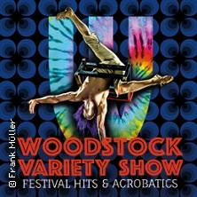 Woodstock VARIETY Show