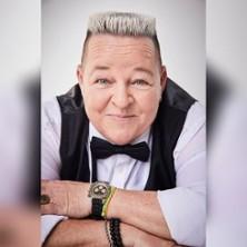 Woody Feldmann - Sachma geht`s noch? in Lohr am Main am 21. November 2026 um 20:00 Uhr