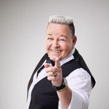 Woody Feldmann Was isses sen in Gernsheim am 13. September 2026 um 18:00 Uhr