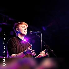 Wort.Schatz! - Poetry Slam in Hessisch Oldendorf am 05. Juni 2026 um 19:30 Uhr