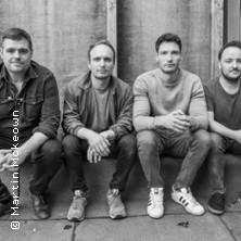 Wrest - Live in Germany 2026 + Special Guest in Frankfurt / Main am 28. Mai 2026 um 20:00 Uhr