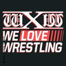 wXw We Love Wrestling