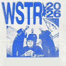 WSTR - Germany 2026 in  am 03. September 2026 um 20:00 Uhr