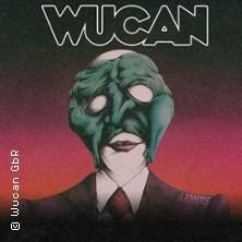 Wucan - Seedy Jeezus - Stargo - Kardeathian in Lünen am 13. Juni 2026 um 18:30 Uhr