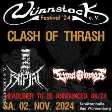 Wünnstock Festival 2024