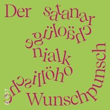 Wunschpunsch in Karlsruhe am 22. Mai 2026 um 09:00 Uhr