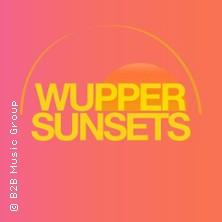 Wupper Sunsets Vol.1 in Wuppertal am 16. Mai 2026 um 18:00 Uhr