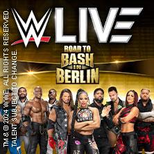 Bild - WWE Live