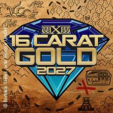 wXw Wrestling - wXw 16 Carat Gold 2027 in Oberhausen am 05. März 2027 um 20:00 Uhr