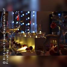 X-Mas Party in Stolpe am 04. Dezember 2026 um 18:00 Uhr