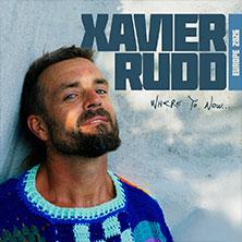 Xavier Rudd in Rottendorf Bei Würzburg am 09. Juli 2026 um 19:30 Uhr