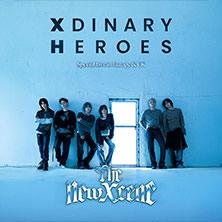 Xdinary Heroes in  am 07. Juni 2026 um 20:00 Uhr