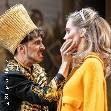 Xerxes in Oldenburg am 06. Mai 2027 um 18:00 Uhr