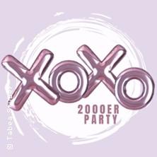 XOXO - Die 2000er-Party in  am 27. Juni 2026 um 23:00 Uhr