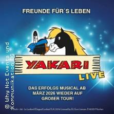 Bild - Yakari – Freunde fürs Leben