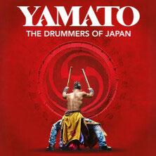 Yamato - The Drummers Of Japan in  am 10. Juli 2026 um 19:30 Uhr