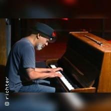 Yaniel Matos + Yomar Amador in Bad Honnef am 07. Juni 2026 um 19:00 Uhr