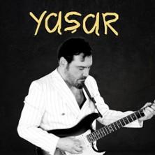 Yasar - Europe and UK Tour in Berlin am 02. Oktober 2026 um 20:00 Uhr