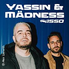 Yassin & Mädness