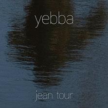 YEBBA - Jean Tour in Köln am 01. September 2026 um 20:00 Uhr