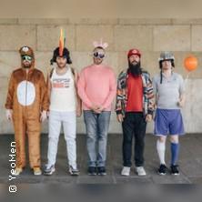 YeoMen – 101 Jahre YeoMen in  am 19. September 2026 um 20:00 Uhr