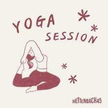 Yoga Session in Augsburg am 24. Juni 2026 um 18:00 Uhr