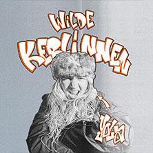 Yola - wilde kerl:innen - Tour 2026 in Berlin am 16. Oktober 2026 um 20:00 Uhr