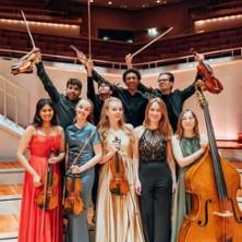 Young Classic Artists - An Italian Dream in Augsburg am 10. Juli 2026 um 19:00 Uhr